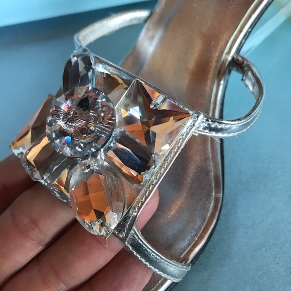 Ramon Tenza Ladies Shoes - Picture 2 of 7